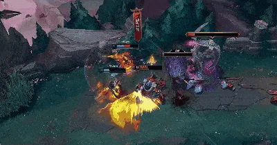 pg电子官网-LPL：TheShy兰博上路完美操作，一打二完成反杀IG打出ACE